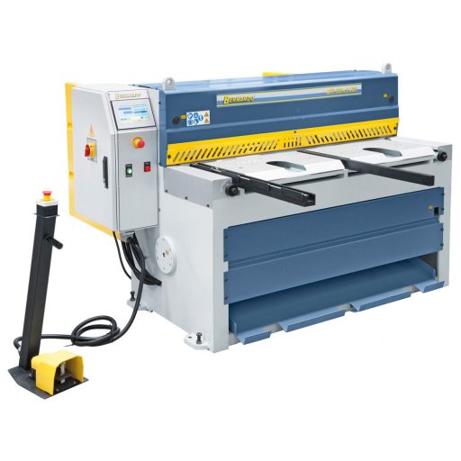 Bernardo MTR 1360 x 3 mm NCC