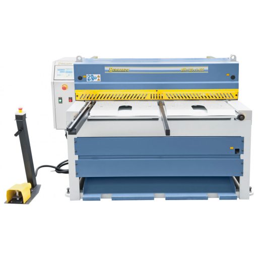 Bernardo MTR 1360 x 3 mm NCC