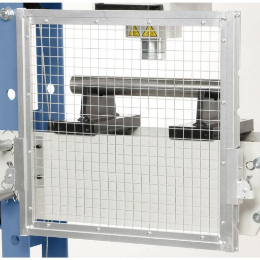 Bernardo Védőrács GG-02-höz