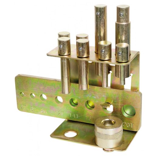 Bernardo Prés szerszámkészlet