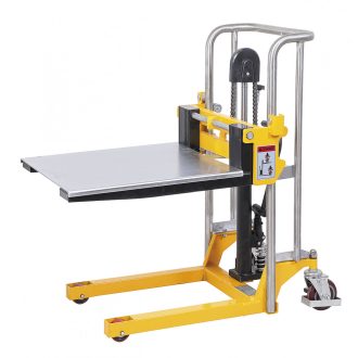 Bernardo GH 850 anyagmozgató berendezés
