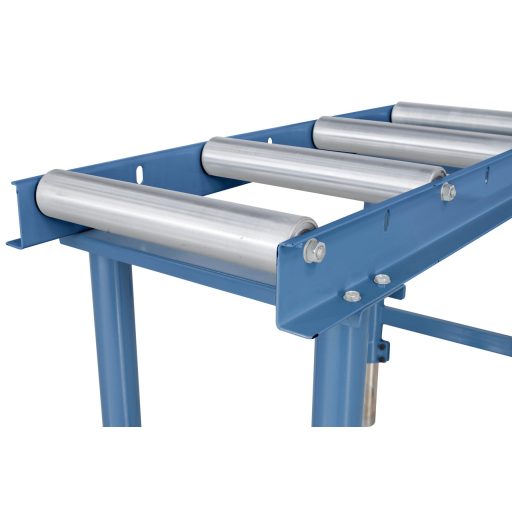 Bernardo RB 10 - 3000 Görgős asztal