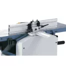 Bernardo PT 260 Egyengető és vastagoló gyalugép 230 V