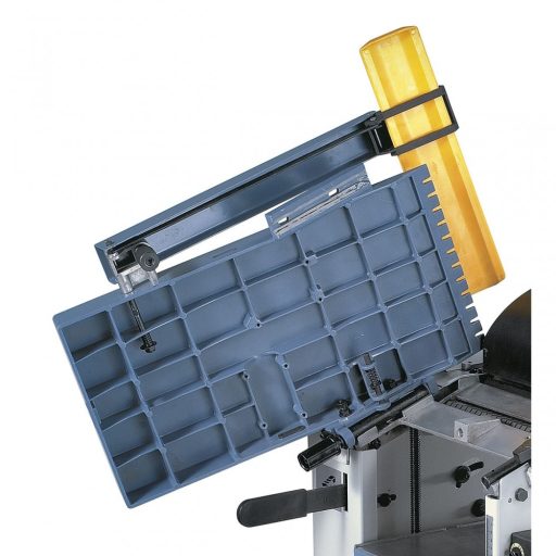 Bernardo PT 260 Egyengető és vastagoló gyalugép 230 V