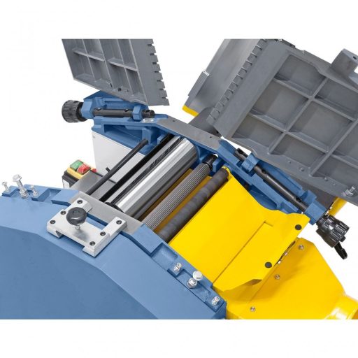 Bernardo ADM 260 Egyengető és vastagoló gyalugép 230V