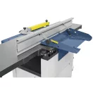 Bernardo FS 410 N Egyengető és vastagoló gyalugép 400V