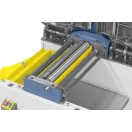 Bernardo PT 410 Egyengető és vastagoló gyalugép 400V