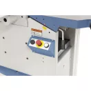 Bernardo ADM 300 Egyengető és vastagoló gyalugép 400V
