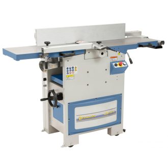 Bernardo ADM 300 V Egyengető és vastagoló gyalugép 400V