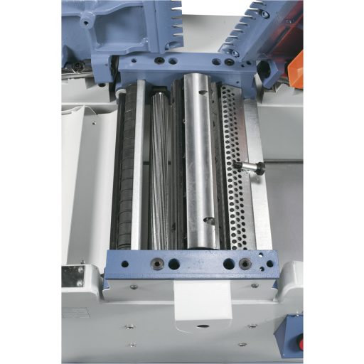 Bernardo ADM 300 V Egyengető és vastagoló gyalugép 400V