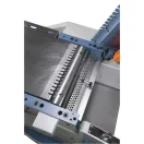 Bernardo ADM 300 V Egyengető és vastagoló gyalugép 400V