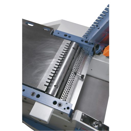 Bernardo ADM 300 V Egyengető és vastagoló gyalugép 400V