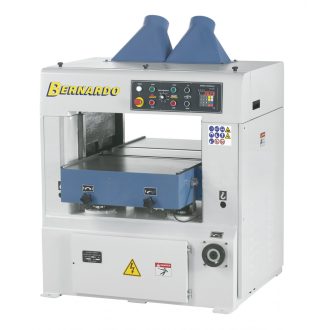 Bernardo TP 630 D Vastagoló gyalugép 400V