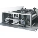 Bernardo TP 630 D Vastagoló gyalugép 400V