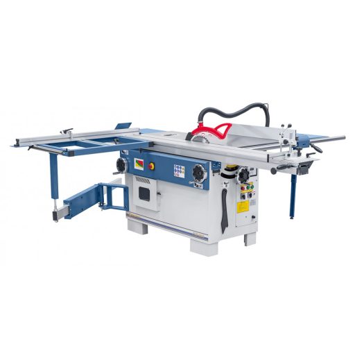 Bernardo PSM 2600 / 400 V formázó-körfűrész-marógép
