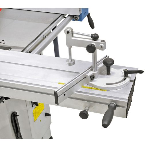 Bernardo PSM 2600 / 400 V formázó-körfűrész-marógép