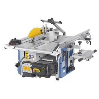 Bernardo CWM 150 Univerzális kombinált gép 230V