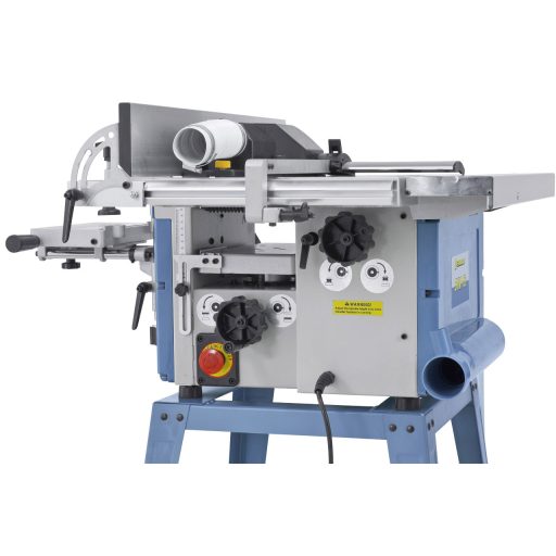 Bernardo CWM 150 Univerzális kombinált gép 230V