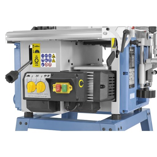 Bernardo CWM 150 Univerzális kombinált gép 230V