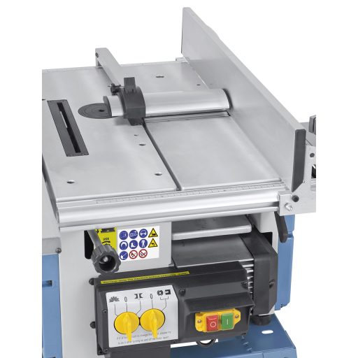 Bernardo CWM 150 Univerzális kombinált gép 230V