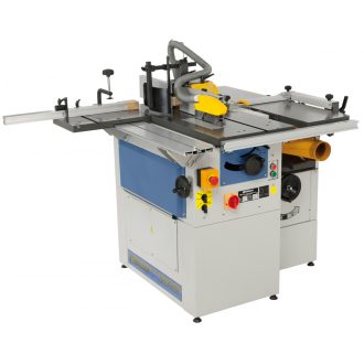 Bernardo CWM 250 R Univerzális kombinált gép 230V