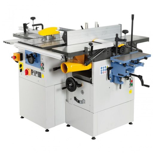 Bernardo CWM 250 R Univerzális kombinált gép 400V