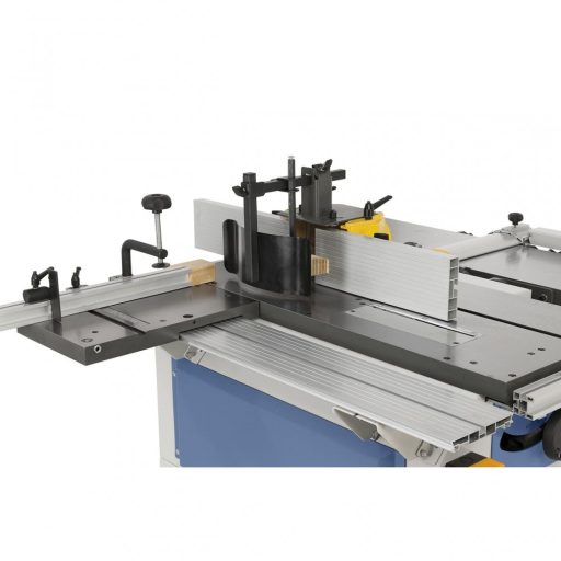 Bernardo CWM 250 R Univerzális kombinált gép 400V