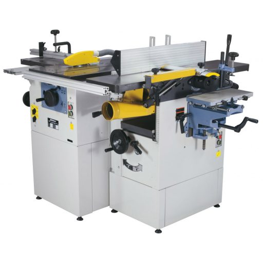 Bernardo CWM 250 Top Univerzális kombinált gép 230V