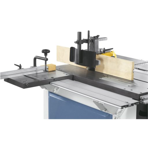 Bernardo CWM 250 Top Univerzális kombinált gép 230V