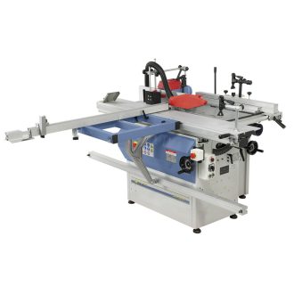 Bernardo CWM 260 F 1200 Univerzális kombinált gép 400V