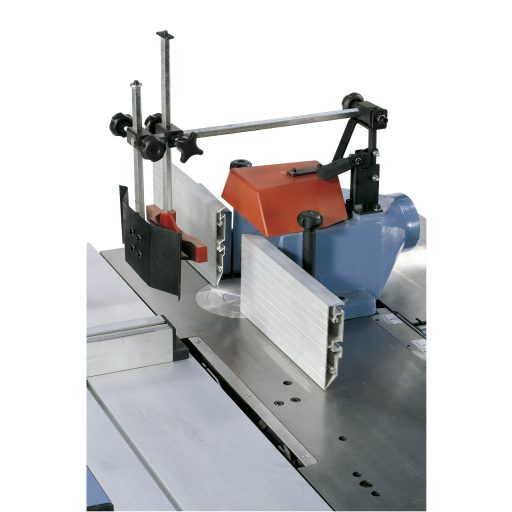 Bernardo CWM 260 F 1600 Univerzális kombinált gép 400V