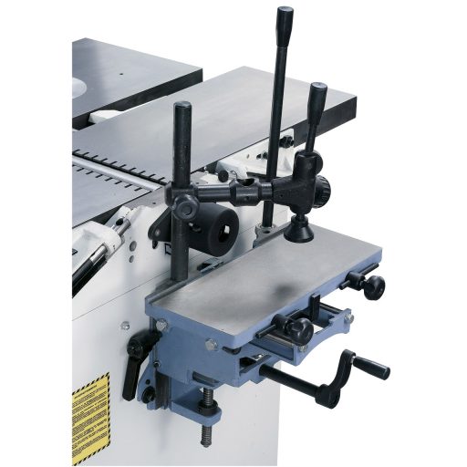 Bernardo CWM 260 F 1600 Univerzális kombinált gép 400V