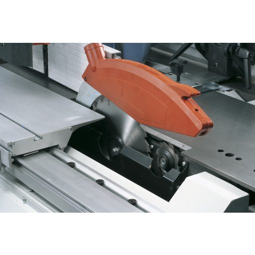 Bernardo CWM 260 F 1600 Univerzális kombinált gép 400V