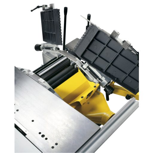 Bernardo CWM 260 F 1600 Univerzális kombinált gép 400V