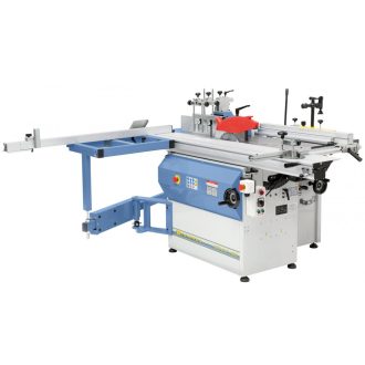 Bernardo CWM 310 F 2000 Univerzális kombinált gép 400V