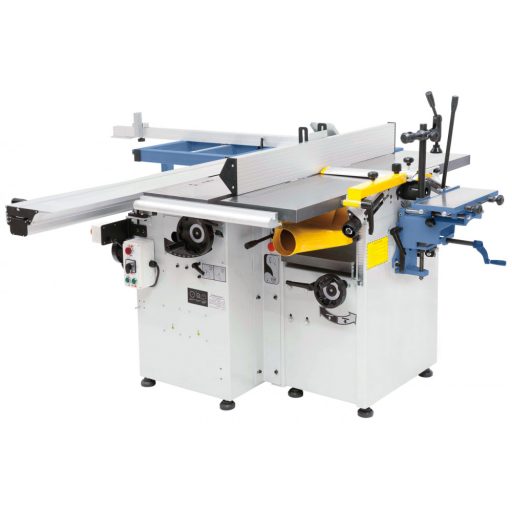 Bernardo CWM 310 F 2000 Univerzális kombinált gép 400V