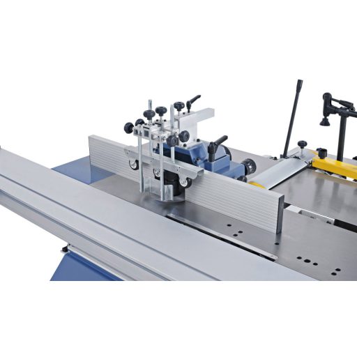 Bernardo CWM 310 F 2000 Univerzális kombinált gép 400V