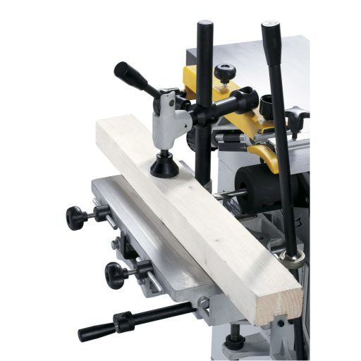 Bernardo CWM 310 F 2000 Univerzális kombinált gép 400V