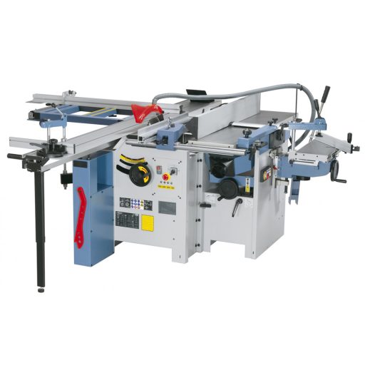 Bernardo CU 310 F 2000 Univerzális kombinált gép 400V