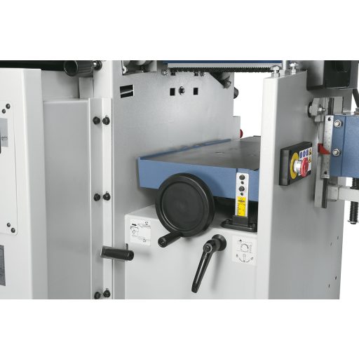 Bernardo CU 310 F 2000 Univerzális kombinált gép 400V