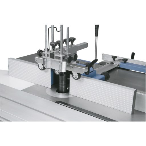 Bernardo CU 310 F 2000 Univerzális kombinált gép 400V