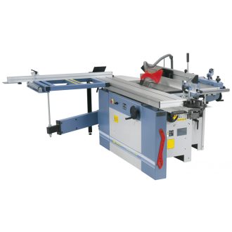 Bernardo CU 310 F 2600 Univerzális kombinált gép 400V