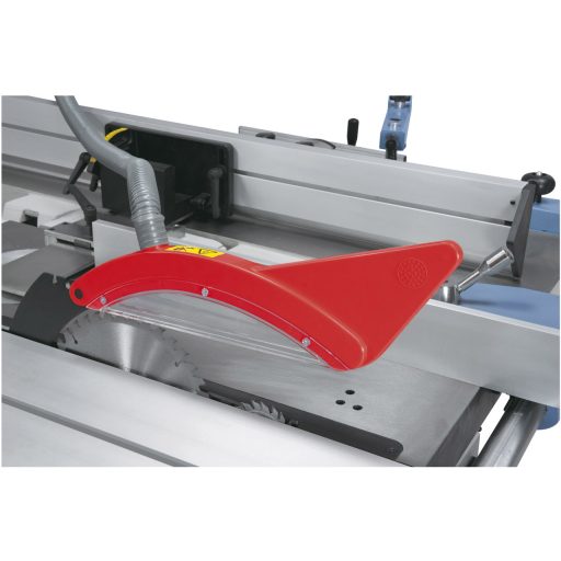 Bernardo CU 310 F 2600 Univerzális kombinált gép 400V