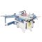 Bernardo CF 310 F - 2600 univerzális kombinált gép