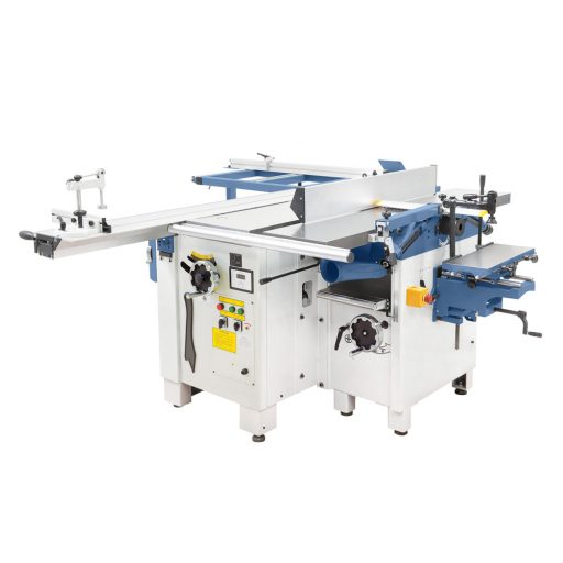 Bernardo CF 310 F - 2600 univerzális kombinált gép