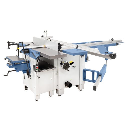Bernardo CF 310 F - 2600 univerzális kombinált gép