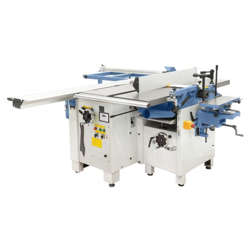 Bernardo CF 410 F - 2600 univerzális kombinált gép
