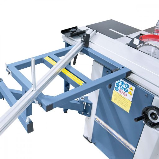 Bernardo STS 1300 eco - 230 V formázó körfűrész