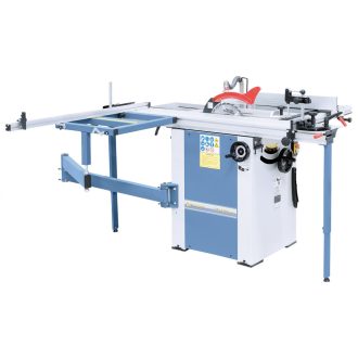 Bernardo STS 1600 eco - 230 V formázó körfűrész