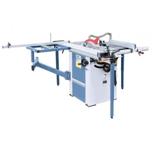 Bernardo STS 1600 eco - 400 V formázó körfűrész